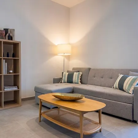 Apartment Arfe Premium Con Piscina Córdoba