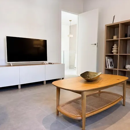 Arfe Premium Con Piscina Apartment Córdoba
