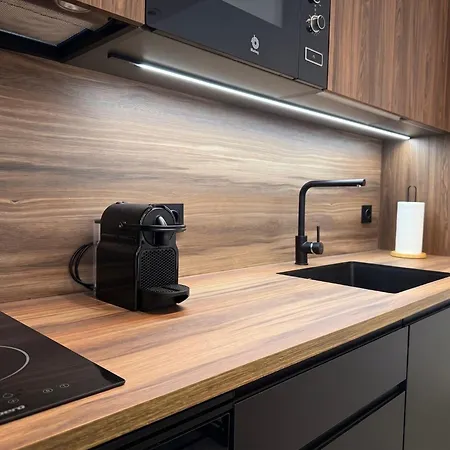 Arfe Premium Con Piscina Apartment Córdoba