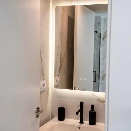 Apartment Arfe Premium Con Piscina