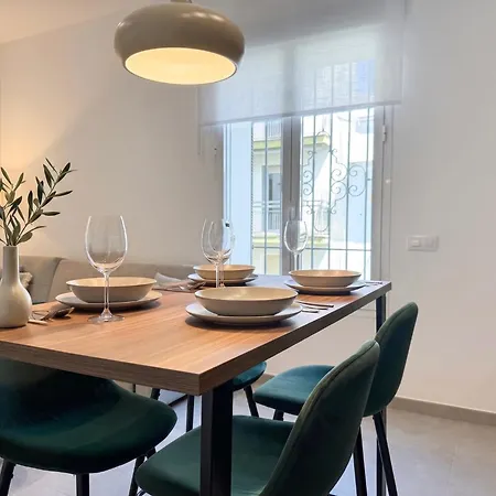 Arfe Premium Con Piscina * Córdoba