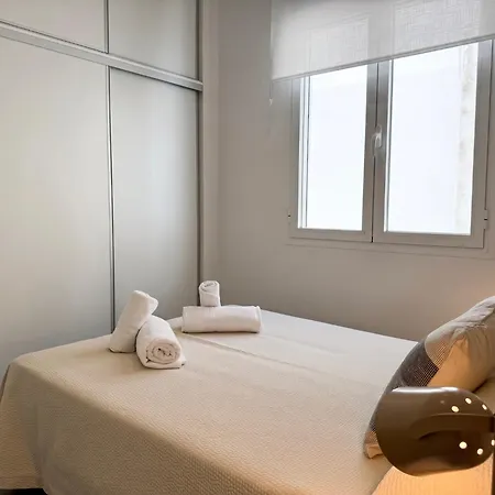 Arfe Premium Con Piscina Apartment *