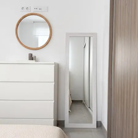 Arfe Premium Con Piscina Apartment