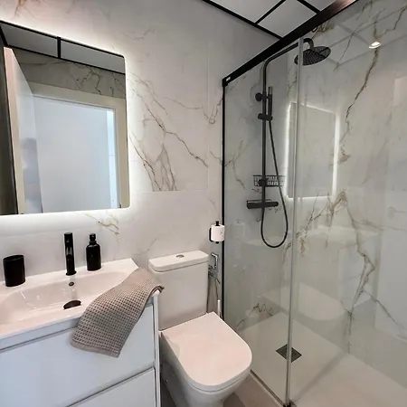 Arfe Premium Con Piscina *