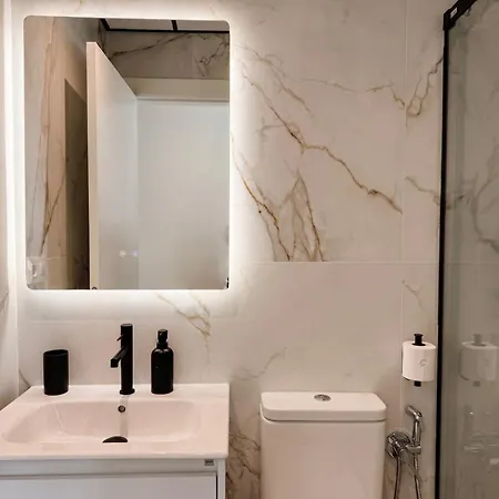 Apartment Arfe Premium Con Piscina *