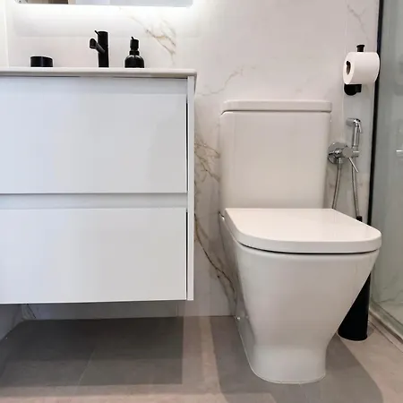 Apartment Arfe Premium Con Piscina