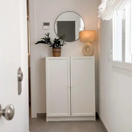 Arfe Premium Con Piscina Apartment *