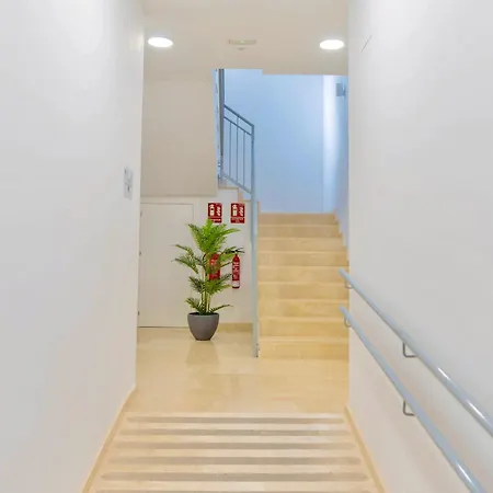 Arfe Premium Con Piscina Apartment