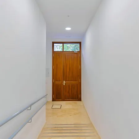 Arfe Premium Con Piscina Apartment *